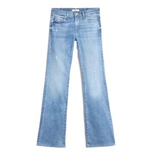 7 For All Mankind Original Boot Cut Jeans